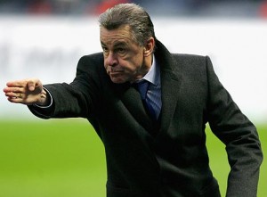 Las mejores muecas de los Técnicos de Fútbol Las mejores muecas de los Técnicos de Fútbol