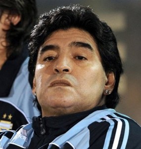 Las mejores muecas de los Técnicos de Fútbol Las mejores muecas de los Técnicos de Fútbol