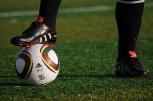 Recopilación de wallpapers del Mundial de Sudáfrica 2010