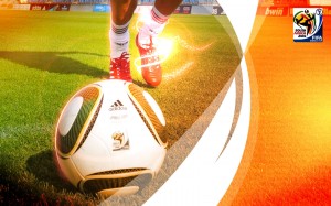 Recopilación de wallpapers del Mundial de Sudáfrica 2010
