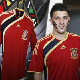 España en su primera semifinal en una Copa del Mundo España en su primera semifinal en una Copa del Mundo