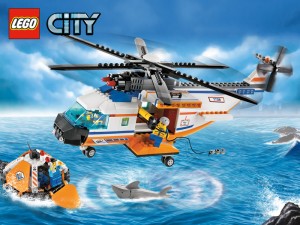 Recopilación de Wallpapers de Lego