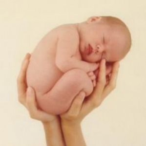 Sencilla aplicación para saber cómo será tu bebé