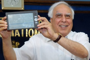 ¿Un Tablet en menos de 50 dólares? podría ser posible para 2011