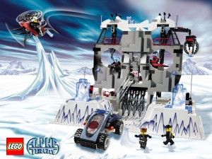 Recopilación de Wallpapers de Lego