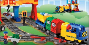 Recopilación de Wallpapers de Lego