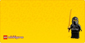 Recopilación de Wallpapers de Lego