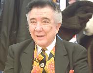 Recordando al compositor Roberto Cantoral