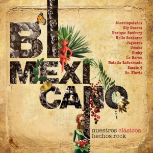 Canciones tradicionales mexicanas en versión moderna para el Bicentenario de México Canciones tradicionales mexicanas en versión moderna para el Bicentenario de México