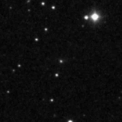 Descubren vapor de agua en la estrella CW Leonis