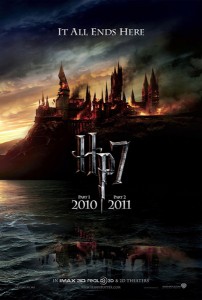 Trailer oficial de Harry Potter y las Reliquias de la Muerte Trailer oficial de Harry Potter y las Reliquias de la Muerte