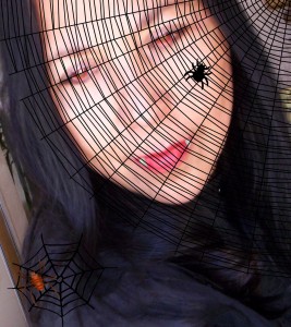 Editores para crear una buena foto para Halloween