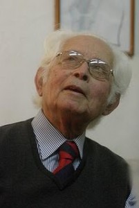 Murió el poeta mexicano Alí Chumacero Murió el poeta mexicano Alí Chumacero