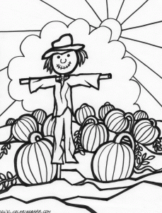 Más dibujos para colorear de Halloween Más dibujos para colorear de Halloween