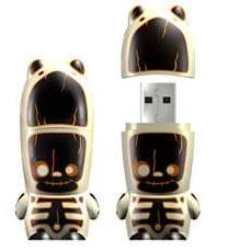 Curiosas USB para Halloween