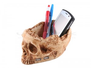 Curiosas USB para Halloween
