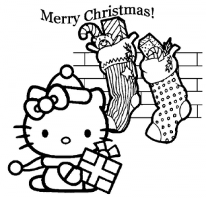 Elmo Coloring on Dibujos Elmo Kitty Y Tigger En Newkids Coloring Pages