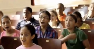 Siempre habrá una mil "Razones para creer" buen promocional de Coca Cola Siempre habrá una mil "Razones para creer" buen promocional de Coca Cola