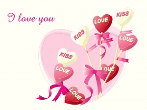 Imágenes para el Día de San Valentín