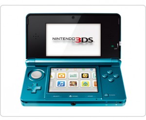 Londres abrirá sus tiendas a partir de la medianoche por la salida del Nintendo 3D S