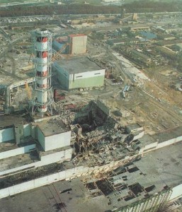 chernobyl Chernóbil abierto al turismo