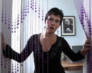 Murió Rita Guerrero voz y chelista de Santa Sabina
