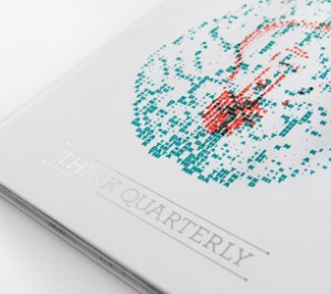 think quarterly-libro google Think Quarterly: El libro online de Google