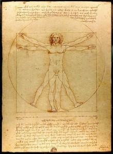 Da_Vinci_Vitruve_Luc_Viatour-wikipedia Sobre la Naturaleza- Frases Célebres