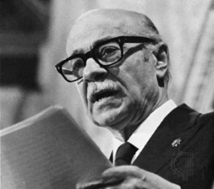 Murió el escritor argentino Ernesto Sábato