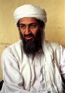 Murió Osama Bin Laden 