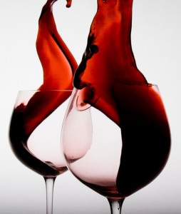"Último Brindis" Poemas