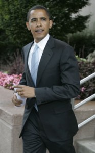 Obama es elegante La muerte de Obama una pésima broma para el 4 de julio