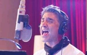 alejandro fernandez-el mismo sol-panamericanos 2011 "El mismo Sol" iluminará los Juegos Panamericanos 2011