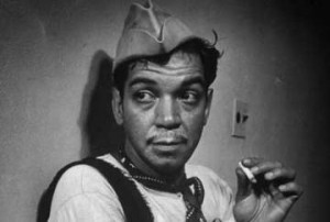 cantinflas Centenario de Mario Moreno "Cantinflas"