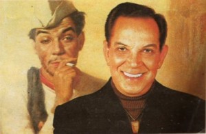 cantinflas1 Centenario de Mario Moreno "Cantinflas"