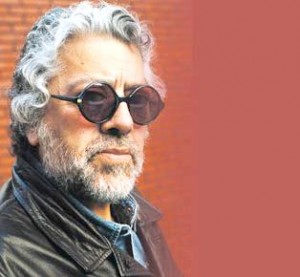 Muere asesinado en Guatemala Facundo Cabral