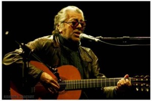 Las mejores composiciones de Facundo Cabral
