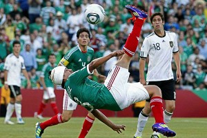 futbol-sub17-pase a la final 2011 México en la Final de la Copa Mundial Su 17