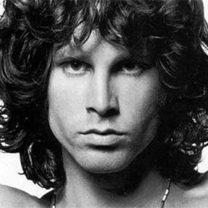 40 años de la muerte de The Lizard King: Jim Morrison