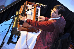 Muere el cantante hindú Jagjit singh máximo exponente del Ghazal