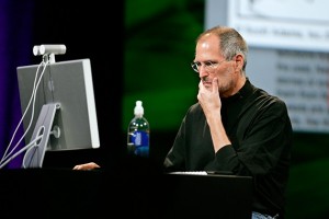 steve-jobs Que bueno que Steve Jobs era imperfecto