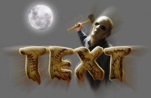 tutoriales de Horror para tus fotos.djphotojournal Más de 50 tutoriales de Horror para tus fotos