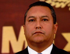 José Francisco Blake Mora Secretario de Gobernacion de México muere en accidente