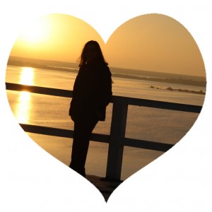 Crea una postal con tu foto  para el Día de San Valentín