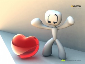 corazon-cristal-fondosgratis.com.mx Participa en la Primera Carrera Kardias por el corazón de los niños