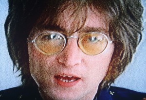 No podía faltar "Imagine" de John Lennon en la Clausura de los Olímpicos de London 2012