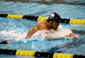 phelps-wikipedia Sobre Disciplina - Frases Célebres