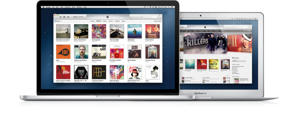 itunes11