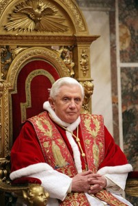 benedicto XVI wikipedia
