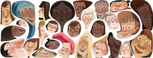 dia internacional de la mujer trabajadora-google2013